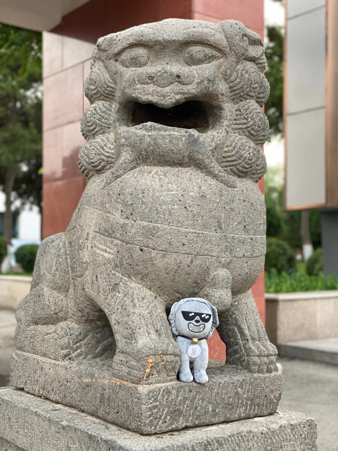 標(biāo)題：呼市一中校園文創(chuàng)重磅新品等你命名！
瀏覽次數(shù)：2014
發(fā)表時(shí)間：2020-07-01