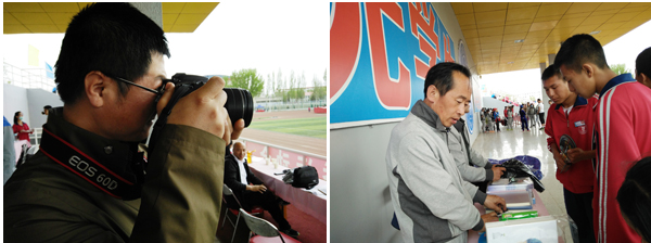 標題：【健康快樂 共遠夢想】呼市一中2016年春季運動會掠影
瀏覽次數(shù)：1277
發(fā)表時間：2016-04-17