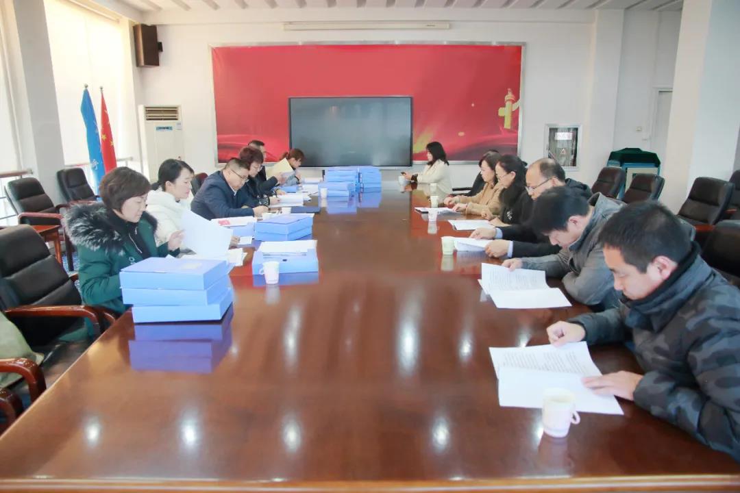 標(biāo)題：為黨育人，為國(guó)育才 ——建設(shè)高質(zhì)量文明校園
瀏覽次數(shù)：1363
發(fā)表時(shí)間：2020-12-12